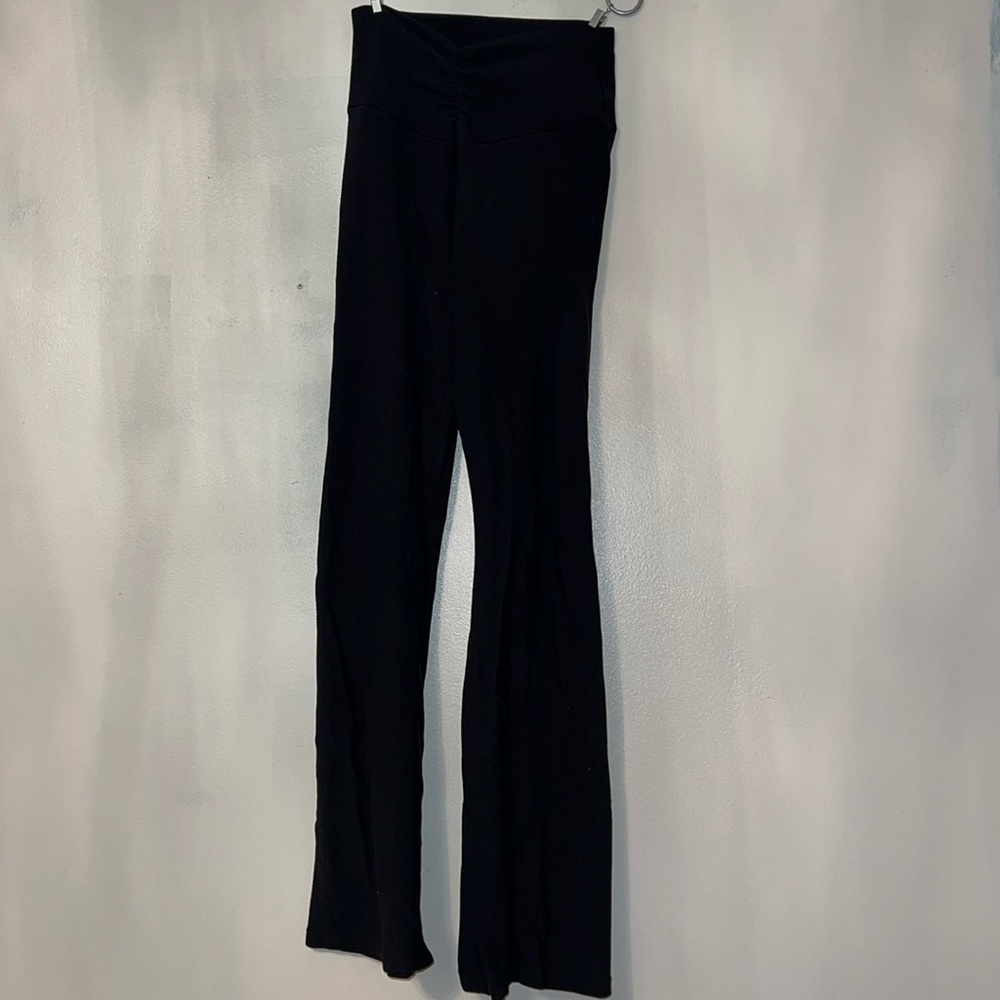 Flare aerie leggings